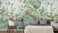 ���� Affresco Wallpaper part 2 (1,05�3,15) ������� AF958-COL1 (��.�.)