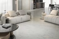 Керамогранитная плитка KERAMA MARAZZI Монте Тиберио (600х600х9) мрамор, серая SG654420R (кв.м)