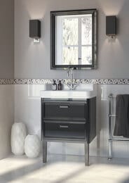 �������� KERAMA MARAZZI POMPEI ���������/���������, 600�265�500 � ����������, ����� PO.wb.80