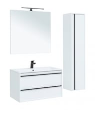 ����� ��� ���������� Aquanet Lino 90 890�533�495 ���������, 2 �����, ����: ����� ������� 253904