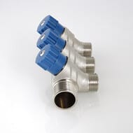 ��������� VALTEC 3/4" �� 3 ����.� ��������� 1/2"� ������ VTc.560.N.0503