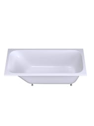 Ванна встраиваемая Salini Orlanda Kit S-Sense (1800х800х600) иск.камень, матовая 102112MF