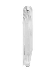 Радиатор биметаллический, 14 секций Royal Thermo Vittoria Super 500 2.0, боковое подк, НС-1412069