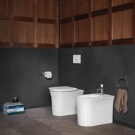 ���� ��������� Duravit White Tulip 2293100000 370�580 �������, ���. ��� ���������, ������, �����