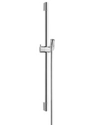 Душевой набор Hansgrohe Unica`C (штанга 65 см, шланг) 27611000 — миниатюра 1