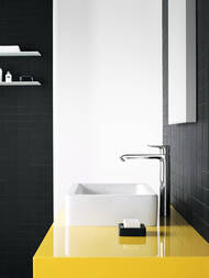 ��������� Hansgrohe Metris 31082000 ��� ����������� � ������� ������������� �������,������ ������
