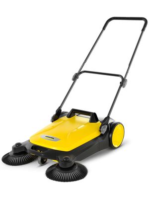 ��������������� ������ KARCHER S 4 Twin, ������, 20�, ���: 1.766-360.0