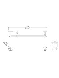 ������������������-������ Devon&Devon Old Navy  L-555 �� MIL606CR ����