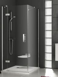 ������� ������ RAVAK SMARTLINE SMPS-90L (885-900�1900) �����, ������, ����+Transparent