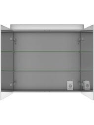 �������-���� Duravit Light and mirror 810�760�148 � ���������� LM7831000000