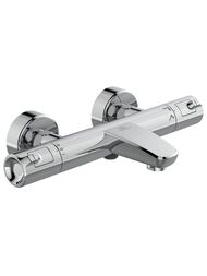 Смеситель для ванны/душа Ideal Standard CERATHERM T50 A7223AA термостатический, настенный