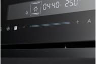 ������� ���� Kuppersberg HK 616 Black (595�596�566) �������������, ������� ���, ������ 6334