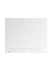 ������������ �������� ������ TEKA Total IZC 64630 MST WHITE (600�510) �����
