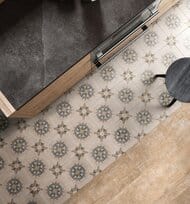 ��������������� ������ Sant Agostino Patchwork Classic 01 (200�200) ������� (��.�.)
