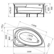 ����� ��������� ������� ������� (1600�1000) ������, �����, � �������� 2-01-0-2-1-214