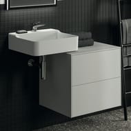 ����� ��� �������� Ideal Standard CONCA (600x505x550) 2 �����, �����, �� ����������� T4321Y1