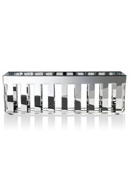 Коробка универсальная Decor Walther DW 355, 305х95 цвет: хром 0612400