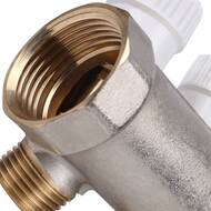 ��������� ����������������� STOUT 1", 4 ������ 1/2" SMB 6851 011204