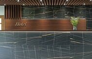 ��������������� ������ KERRANOVA MARBLE TREND Nero Dorato (600�1200�11) ������ K-1004/MR (��.�.)