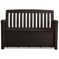 ������ ������ KETER PATIO BENCH ( 138x63x88), 227�, ����������