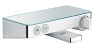 Смеситель Hansgrohe ShowerTablet Select 13151000 термостат настенный, для ванны/душа, хром