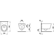 ������ ��������� Laufen KARTELL 8.2033.7.000.000.1 ������������