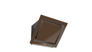 ������� TEKA Urban DLV 68660 TOS LONDON BRICK BROWN (600�390) 696 �3/�, 230 ��, ���������� ������