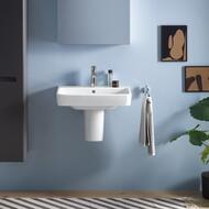 ���������� Duravit No.1  650�460��, � ���������, ����� 23756500002