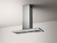 ������� ELICA Thin Island IX/A/120 LED, 1200�570 ��, 1200 �3/�, 284 ��, ����. ����� PRF0144973