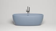 ����� ��������������� Salini Luce S-stone 100121MRF 1700�850�580 ���.������, ����: RAL 5014 �������