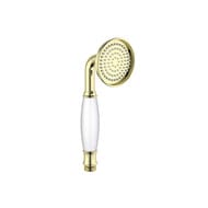 Ручной душ Aquatek Классик AQ2008PG золото полированное