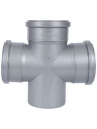 Крестовина PP 110х110х110х87 Синикон 506015.R