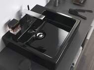 ���������� DURAVIT VERO 500�470�175 ����., 1 ��������� ��� ���������, �������, ������ 0454500827