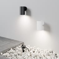 Ландшафтный светильник Maytoni Clyde (Клайд) O493FL-L3GF3K, 3000К 3Вт IP 65, графит — изображение 9
