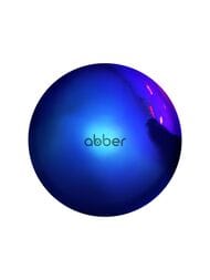 Накладка на слив для раковины ABBER AC0014Regen хамелеон, керамика