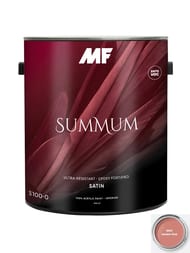 ������ MF Paints SUMMUM 3100 �������� ���������������� ����������� (3,8�) MF 0057 (��.)