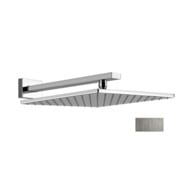 ������� ��� Gessi Rettangolo 15185.707 � ��������� �����������, 300�300 ��, ������ ������ ����