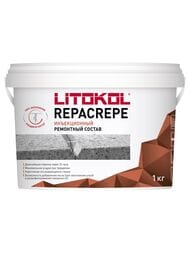 ���������������� ����������� �����. ������������ ����� LITORAPID REPACREPE, ��������., ����� 1��