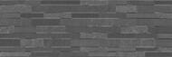 Плитка настенная Kerama Marazzi Гренель 30x89,5x10,5 Серый 13055TR кв.м — миниатюра 1