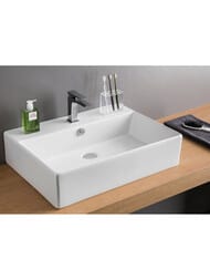 �������� ��������� ArtCeram Quadro 650�480�160�� �������, ���. ��� ���������, ����: ����� QUL0030100