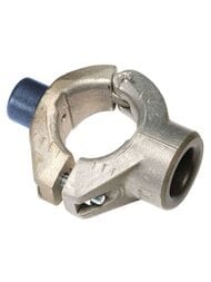 Насадка колодочная d50 д/аппарата со стержнем (blue)