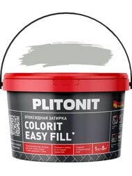 ������� ���������� PLITONIT Colorit EasyFill  ����������-����� , 1 ��