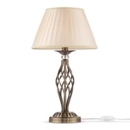 ���������� ���������� Maytoni Grace (�����) RC247-TL-01-R, 40��, IP20, E14, ������