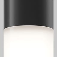 ���������� ���������� Maytoni Willis (������) O418CL-01B, E27�1 60�� IP 54, ������