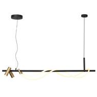 ��������� ������ Odeon Light Corda 4397/30L, ������
