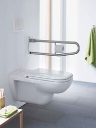������ ��������� DURAVIT D-CODE 360�700�365 ������������, �������������� ������ 22280900002