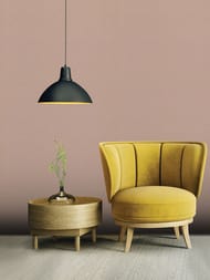 Обои виниловые на флизелине Grandeco Ciara JF 1213 (0,53х10,05) темно-розовые (рул.)