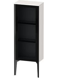 ���� ��������� Duravit XViu 400�890�240 ����� �����, ������ ���./����� ������/������ XV1360LB222