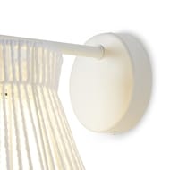Настенный светильник Freya Cottage (Коттейдж) FR5405WL-01W, 220/240 V, IP20,молочный
