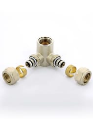 ����������� Tiemme (�������) ������� �/������� �����. 20�1/2"��20 1600106